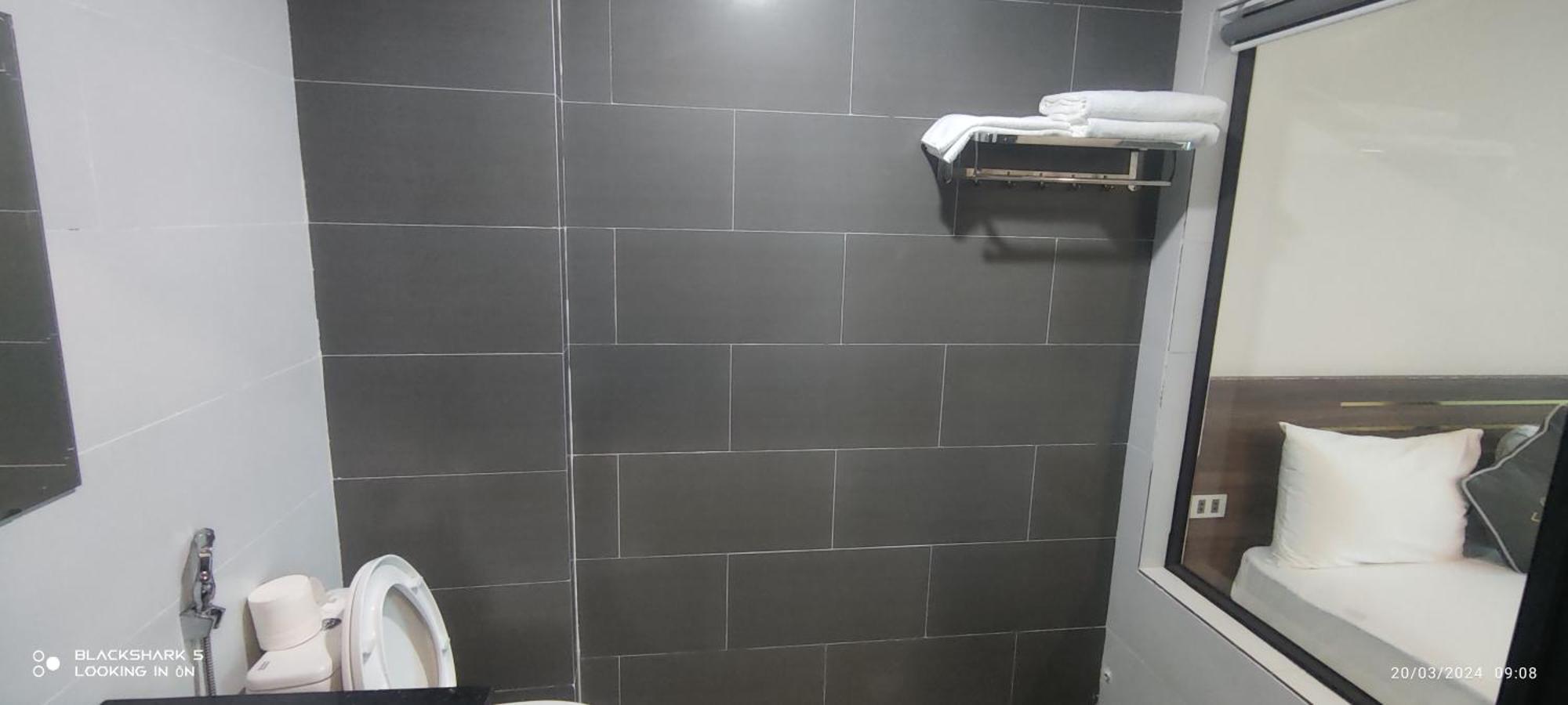 Ls Hotel Phu Ly Dış mekan fotoğraf