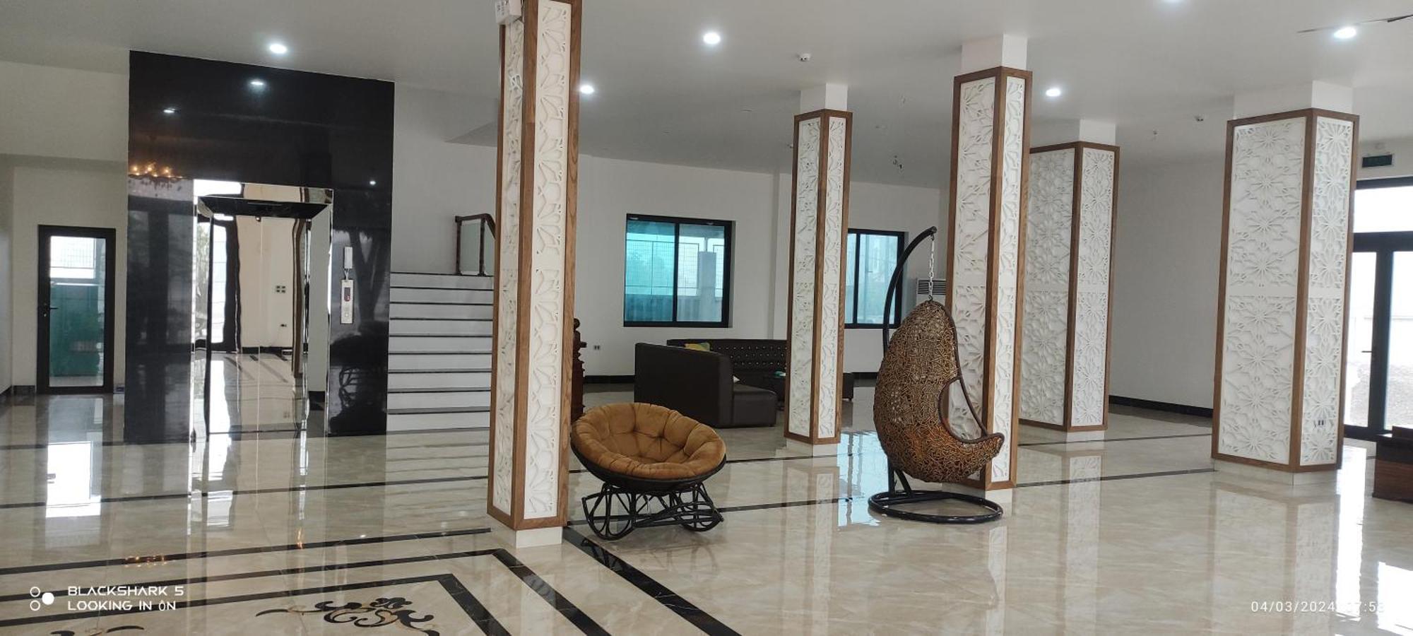 Ls Hotel Phu Ly Dış mekan fotoğraf