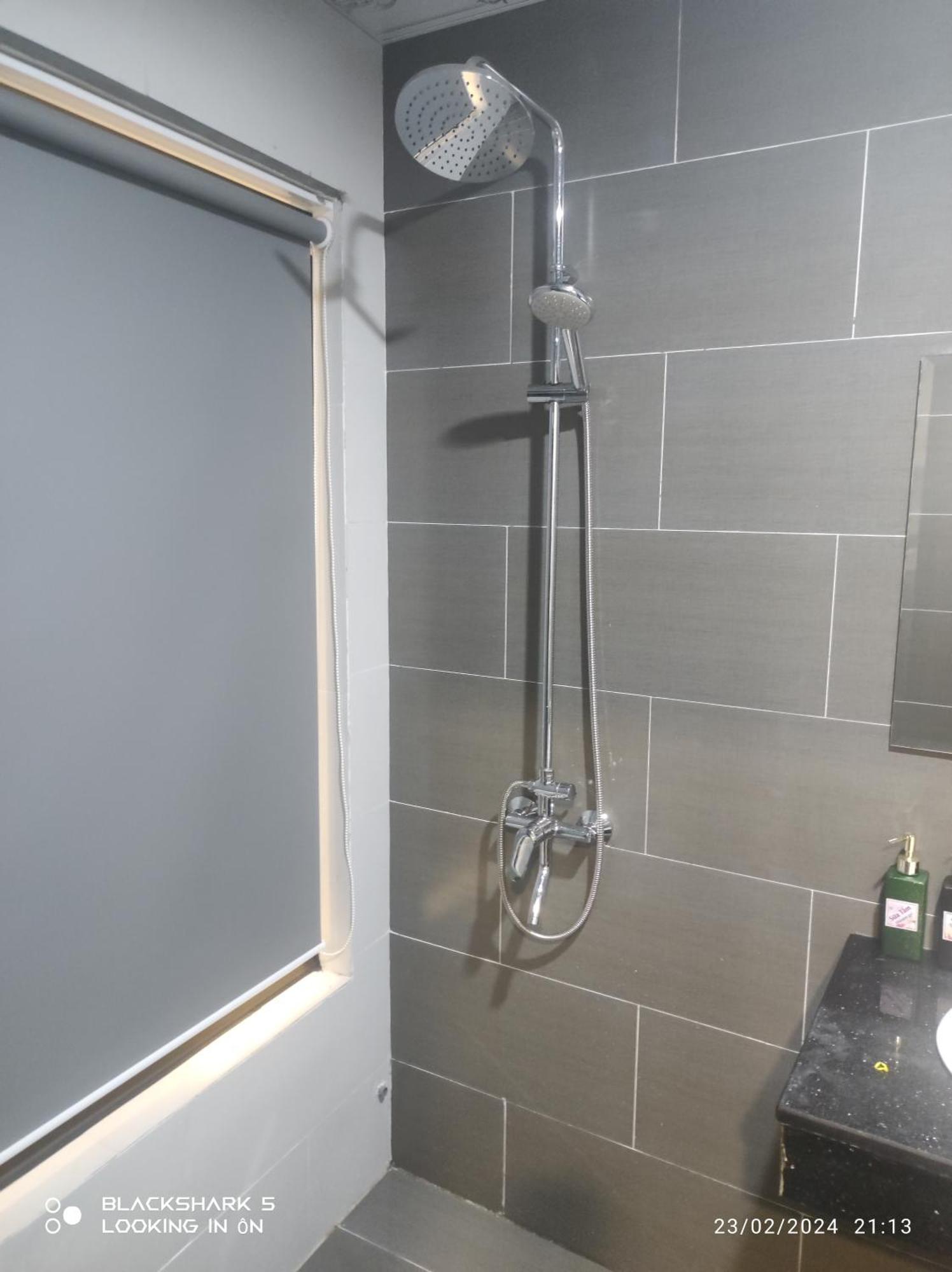 Ls Hotel Phu Ly Dış mekan fotoğraf