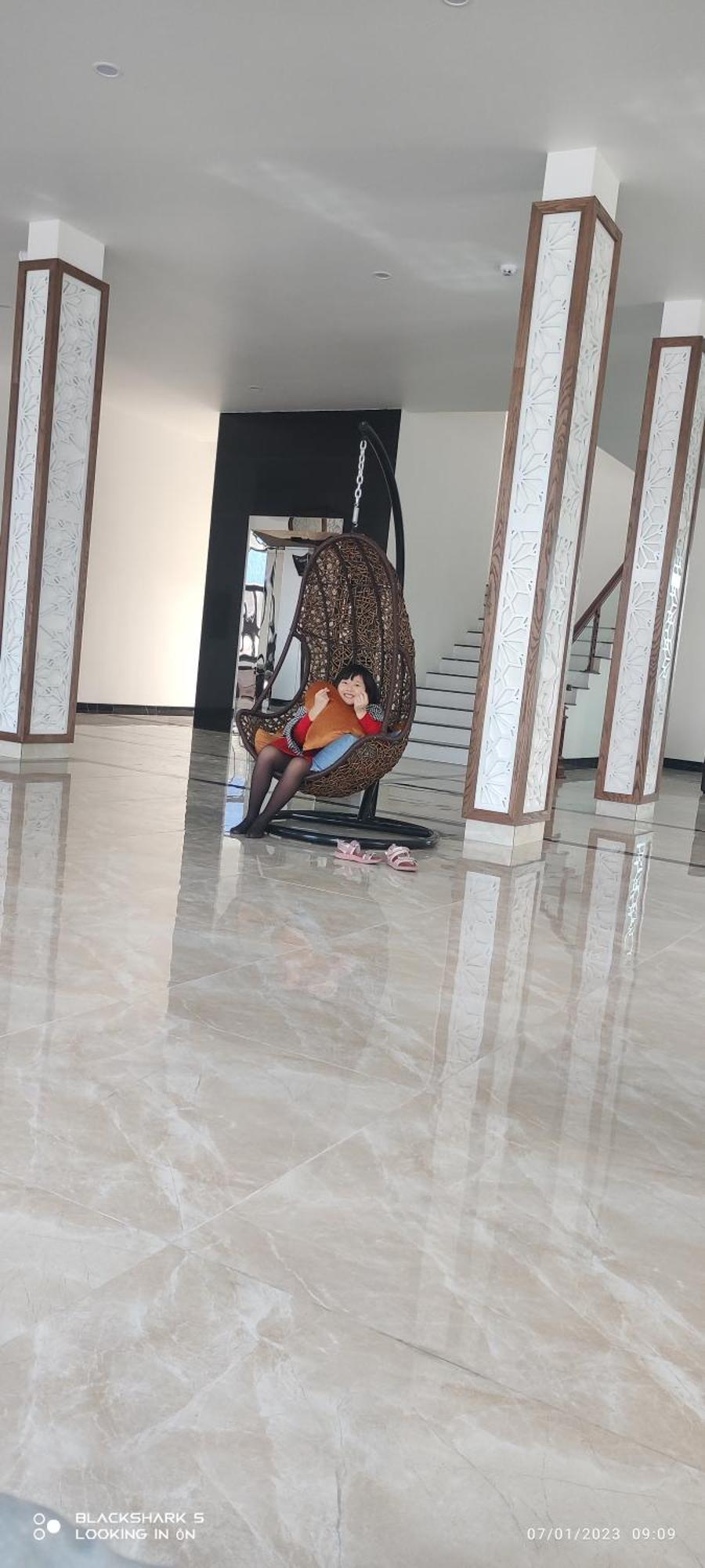 Ls Hotel Phu Ly Dış mekan fotoğraf