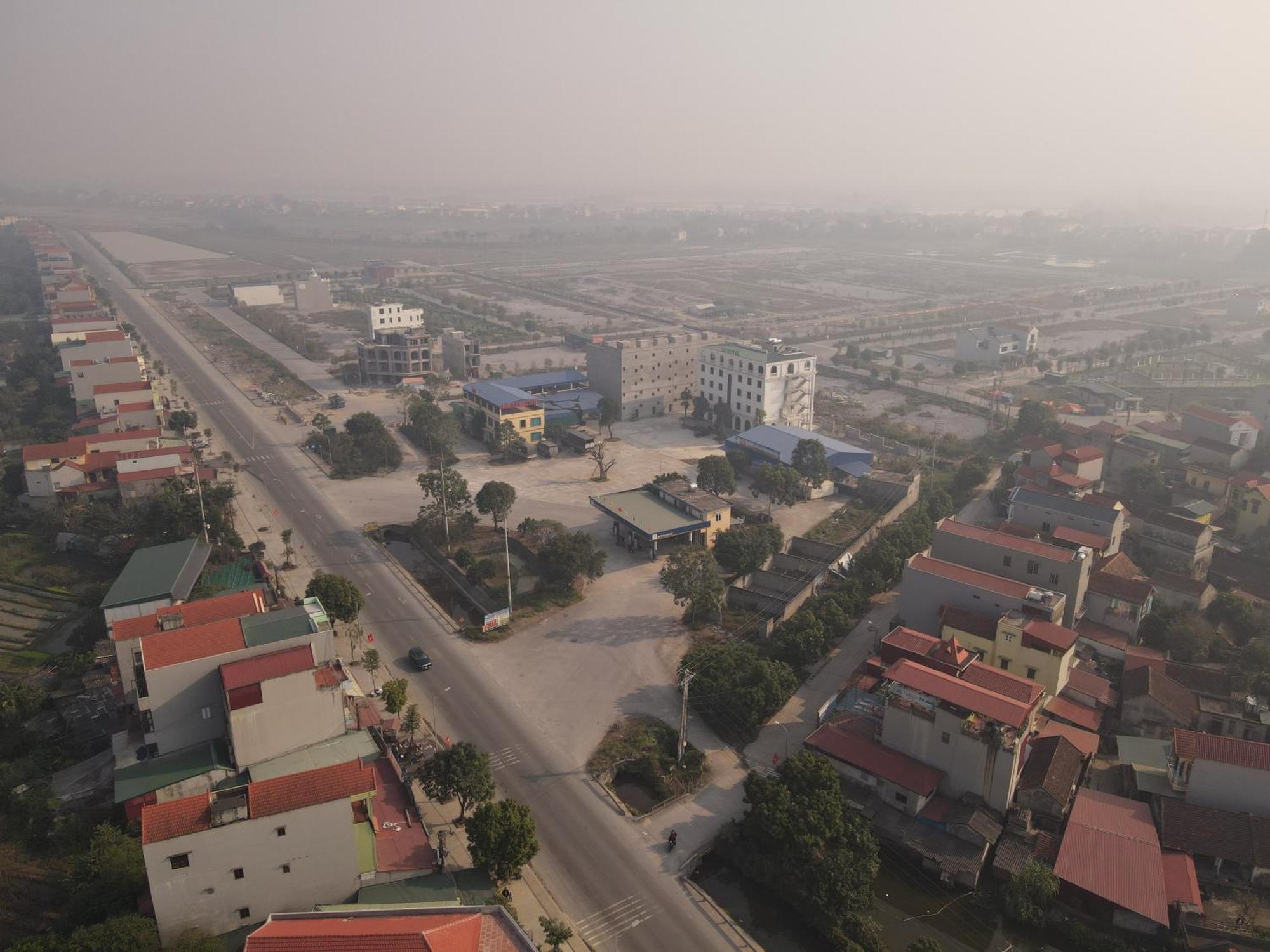 Ls Hotel Phu Ly Dış mekan fotoğraf